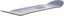 Heritage Sub Zero Vines 8.25 Skateboard Deck - angle