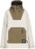 Airblaster Women's Freedom Pullover Jacket - bone