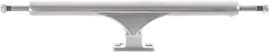 Slappy ST1 Hollow Skateboard Trucks - polished 13.0 - view large