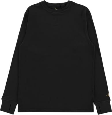Tactics Cascadia Base Layer Top - black - view large