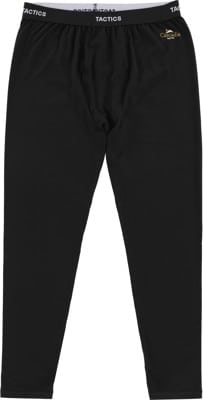 Tactics Cascadia Base Layer Bottom - black - view large