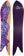 Snoplanks ASYM Fish Snowboard 2026 - regular foot