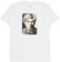 Obey Warhol T-Shirt - white