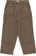 Obey Bigwig Denim Carpenter Jeans - wren