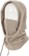 Burton Burke Hood Face Mask - summit taupe