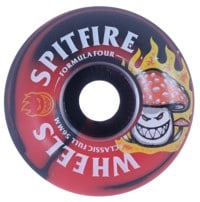 Spitfire Shroom Bighead Formula Four Classic Full Skateboard Wheels