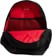 Chocolate Chocolate Backpack - open