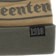 1910 Ironhorse Beanie - olive/khaki - front detail