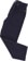 Obey Classic Baggy Denim Jeans - rinse indigo - alternate fold