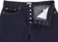 Obey Classic Baggy Denim Jeans - rinse indigo - open