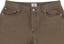 Obey Hardwork Denim Jeans - wren faded wash - alternate front