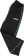 Tactics Smooth18 x Tactics Shellz Pants - black - alternate fold