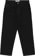 Polar Skate Co. '93! Denim Jeans - black/dark olive