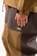 Tactics Cascadia 3L Wave Pants - dark earth - lifestyle 2