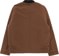 Passport Packers Jacket - brown - reverse