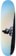 Polar Skate Co. In Search Of The Miraculous - Eyeball 8.85 Skateboard Deck