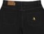 Passport Workers Club Classic Jeans - washed black - alternate reverse