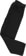 Passport Workers Club Straight Leg Jeans - washed black - alternate fold