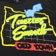 Tactics Smooth18 x Tactics T-Shirt - black - front detail
