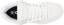 Osiris Pixel Skate Shoes - white/white/gum - top