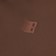 Bronze 56k B Logo Puff Print Hoodie - brown - front detail