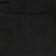 Bronze 56k Faux Suede Puffer Jacket - black - reverse detail