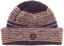 Polar Skate Co. George Beanie - blue/orange