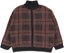Volcom Women's She's Stone Cozy Sweater - brownstone