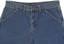 Passport Workers Club Classic Jeans - washed dark indigo - alternate front