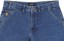 Theories Scribble Jeans - washed blue - alternate front