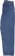 Theories Scribble Jeans - washed blue - fold