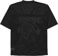 Thrasher Spitfire Thrash & Burn Football Jersey - black - reverse