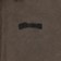 Theories Carpenter Work Jacket - washed copper - front detail