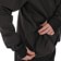 Nomadik 777 Jacket - dark gray - detail