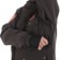 Nomadik 777 Jacket - dark gray - vent zipper