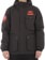 Nomadik 777 Jacket - dark gray