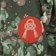 Nomadik 777 Jacket - green camo - side detail