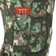 Nomadik 777 Pants - green camo - side detail 2