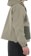 Nomadik 777 Ronin Jacket - khaki - side