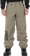 Nomadik 777 Ronin Pants - khaki