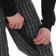Nomadik Wasted Talent x Nomadik Pants - check - vent zipper