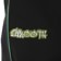 Tactics Smooth18 x Tactics Shellz Pants - black - detail