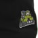 Tactics Smooth18 x Tactics Shellz Pants - black - detail 3