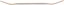 Welcome Townley Evermore 8.5 Enenra Shape Skateboard Deck - side - feature image may not show selected color