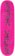 Welcome Townley Evermore 8.5 Enenra Shape Skateboard Deck - top - feature image may not show selected color