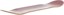 Zero Single Skull 8.75 Skateboard Deck - angle