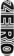 Zero Team Bold 7.25 Skateboard Deck