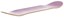 Zero Team Bold 7.25 Skateboard Deck - angle