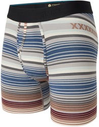 Stance Curren Butter Blend Wholester Boxers - multi