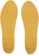 Footprint Kingfoam Elite Hi Sport Insoles - bottom